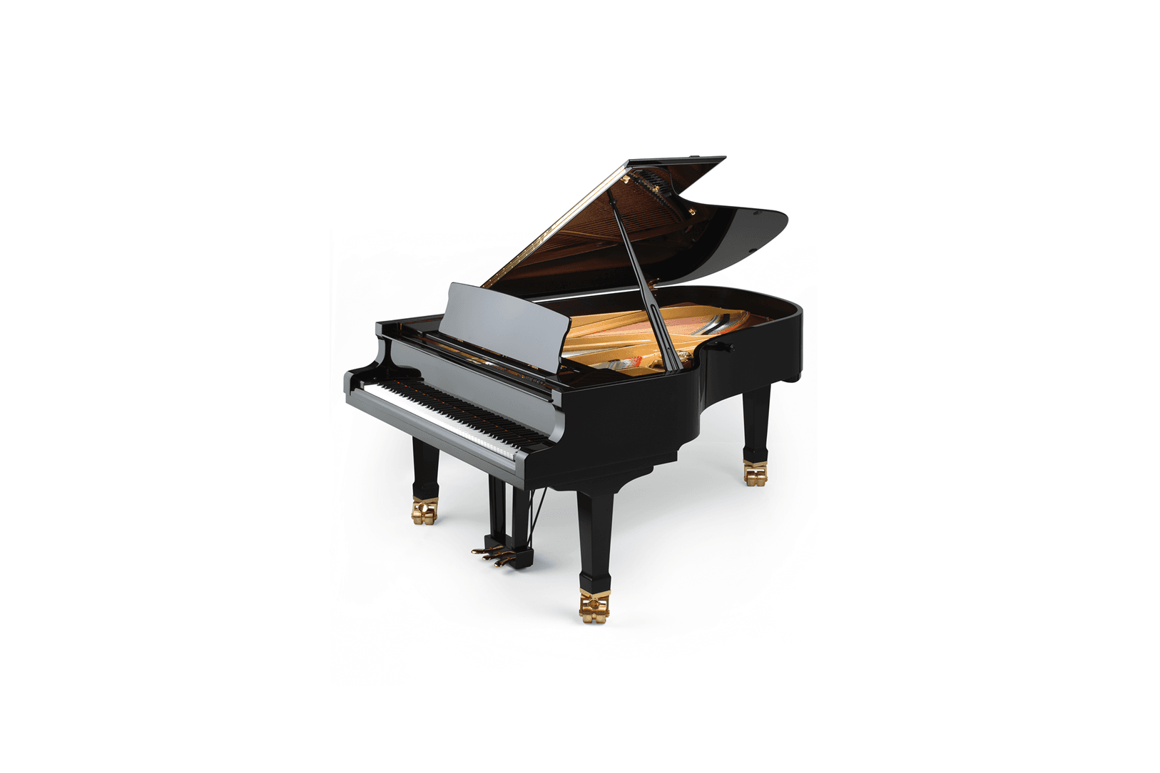 Piano 2
